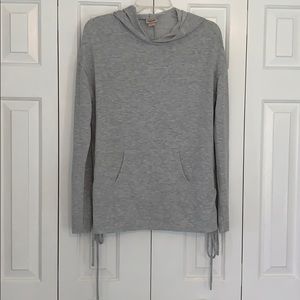 🤍Gray Sweatshirt🤍